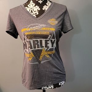 Harley Davidson t-shirt